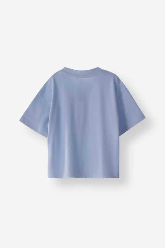 Regular Fit Graphic Tee