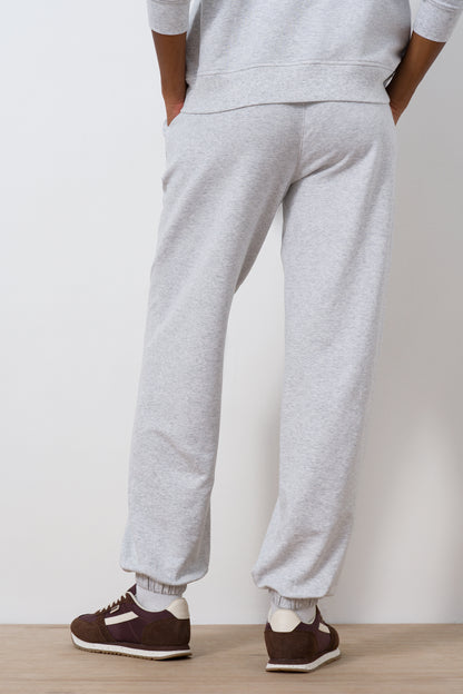 Relaxed Fit Track Pants