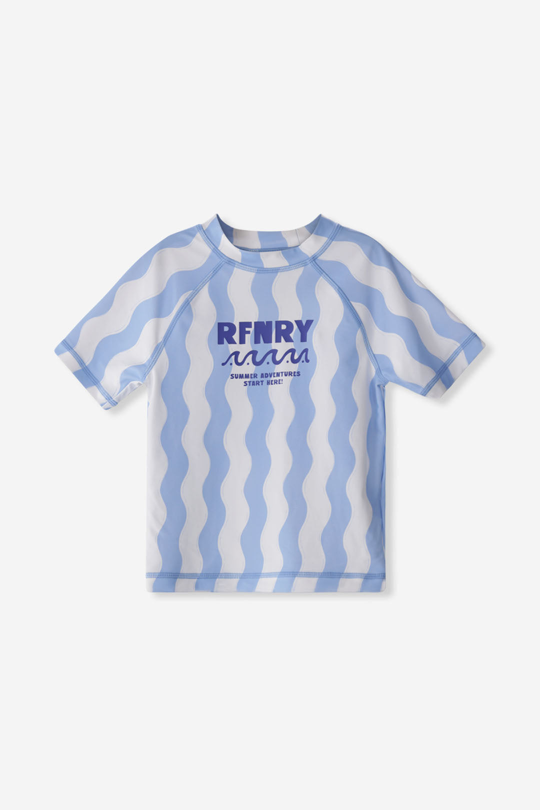 Boys Swim Top