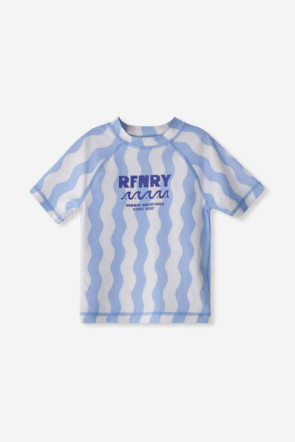 Boys Swim Top