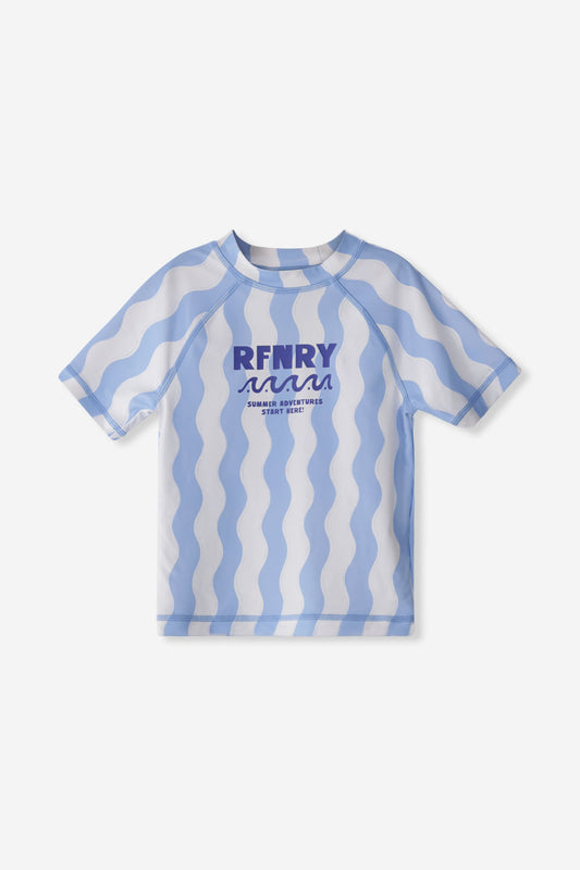 Boys Swim Top