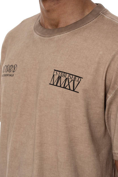 Dirty Dye T-shirts