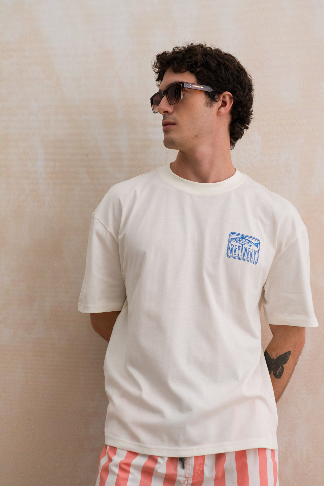 Graphic T-shirt