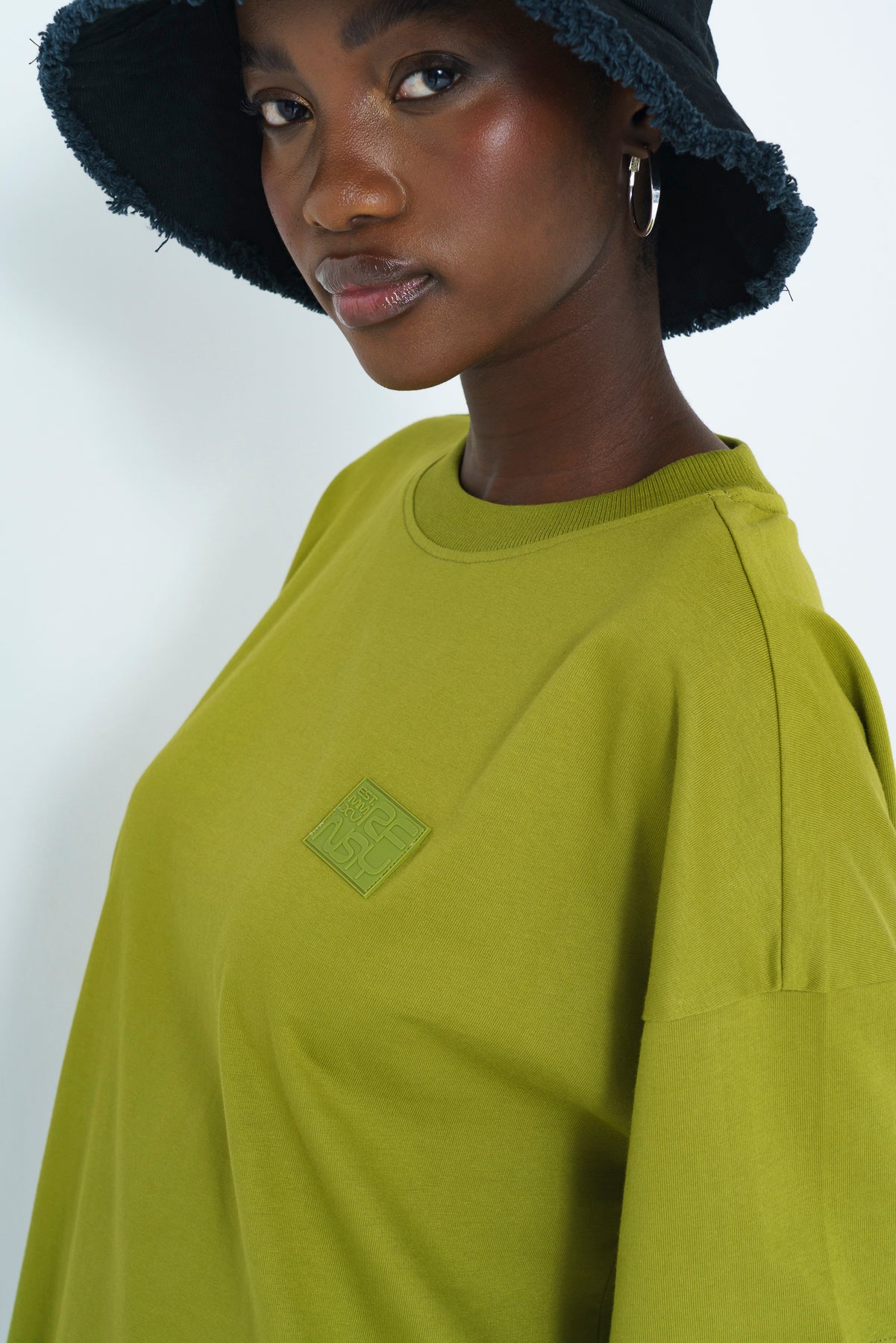Boxy T-Shirt