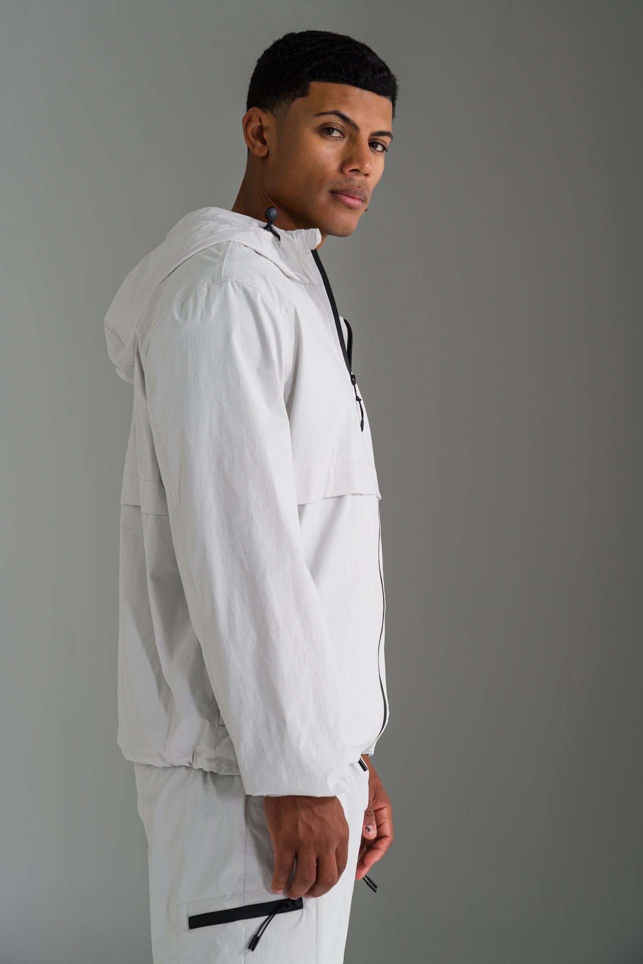 Active Jacket