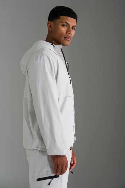 Active Jacket