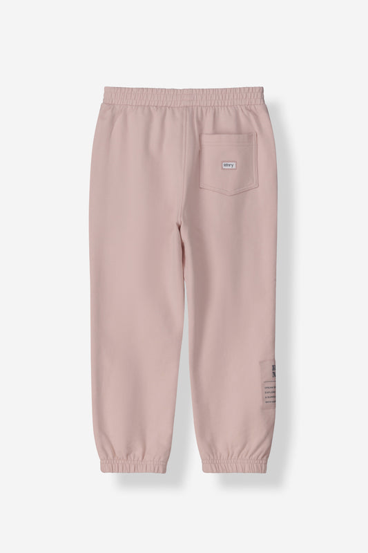 Girls Relaxed track Pants