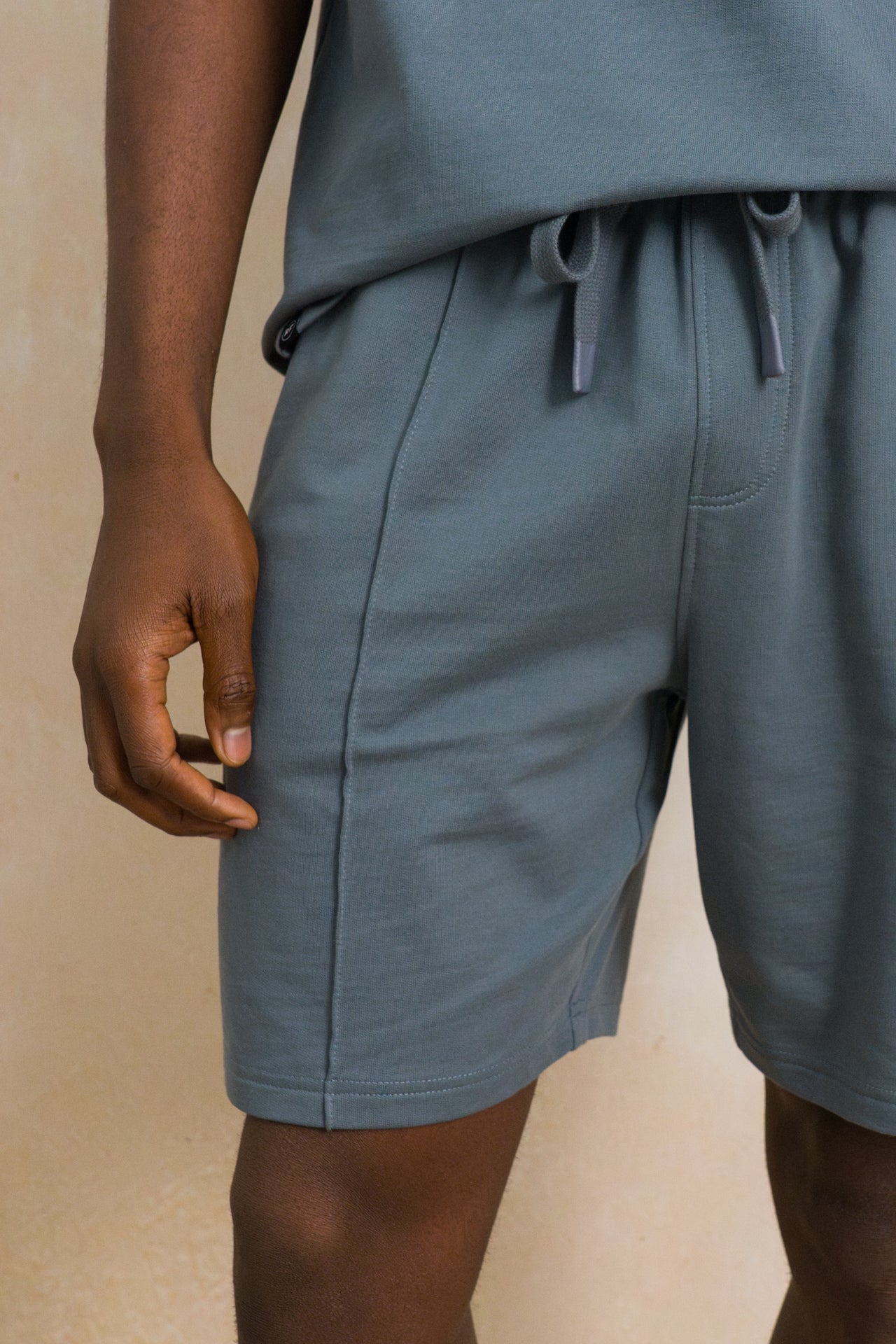 Fleece Short