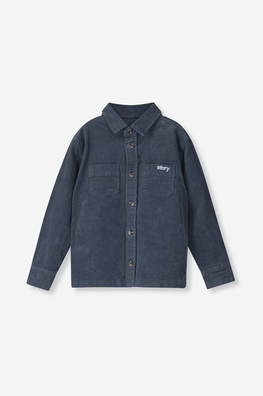 Boys Corduroy Shirt