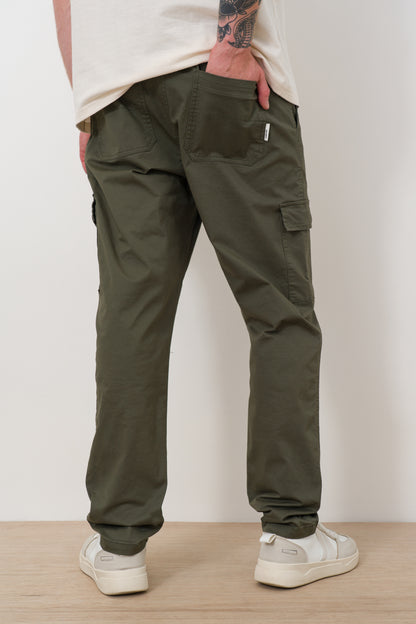 Cargo Pants