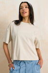 Boxy T-Shirt