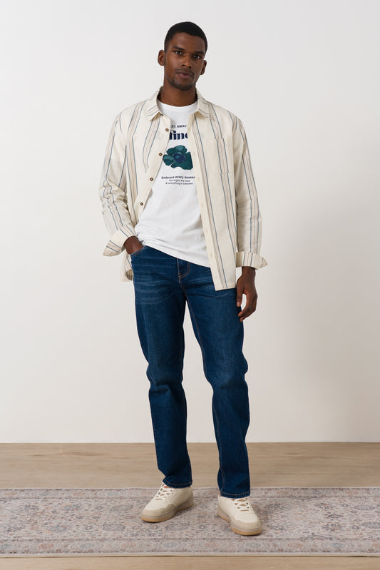 Graphic T-shirt
