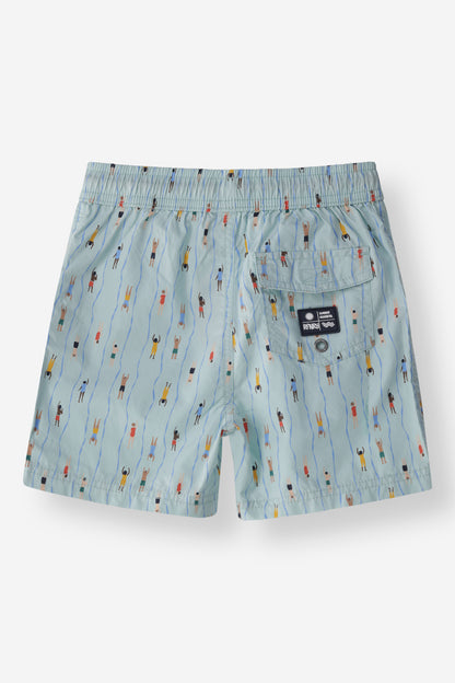 Boys Pool Shorts