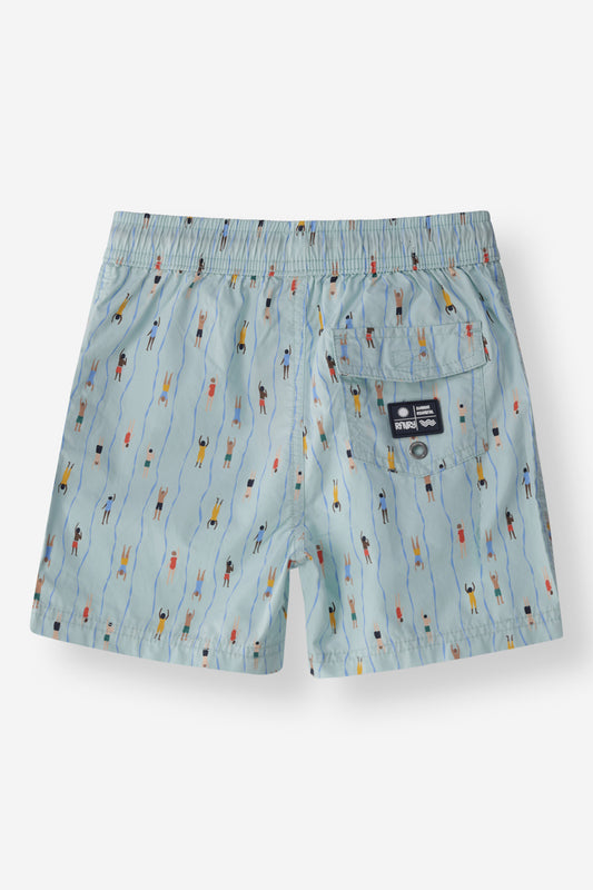 Boys Pool Shorts