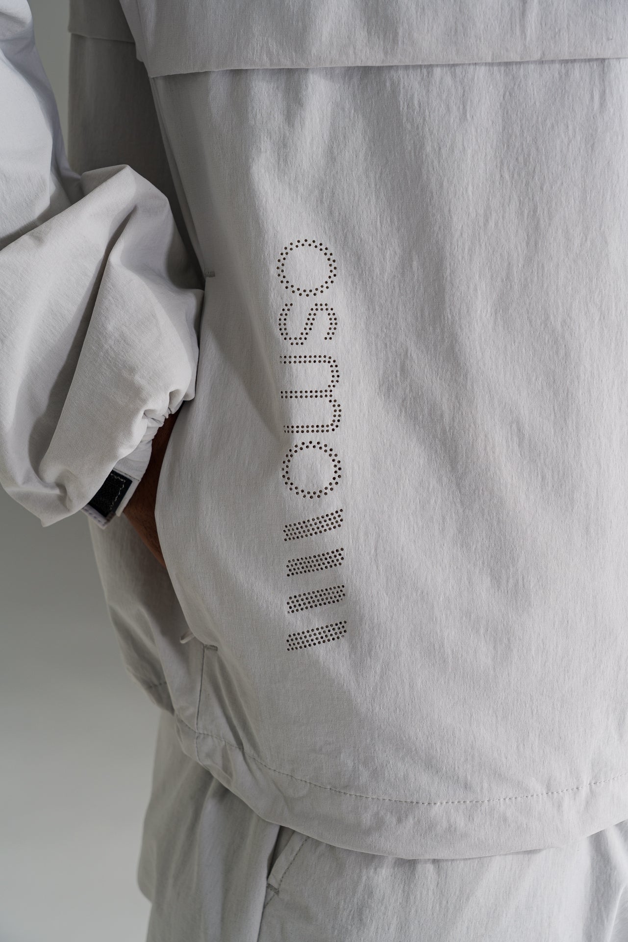 Active Jacket