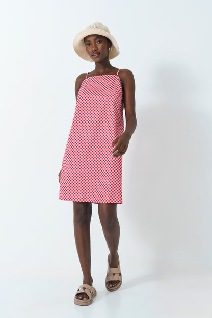 Shift Dress