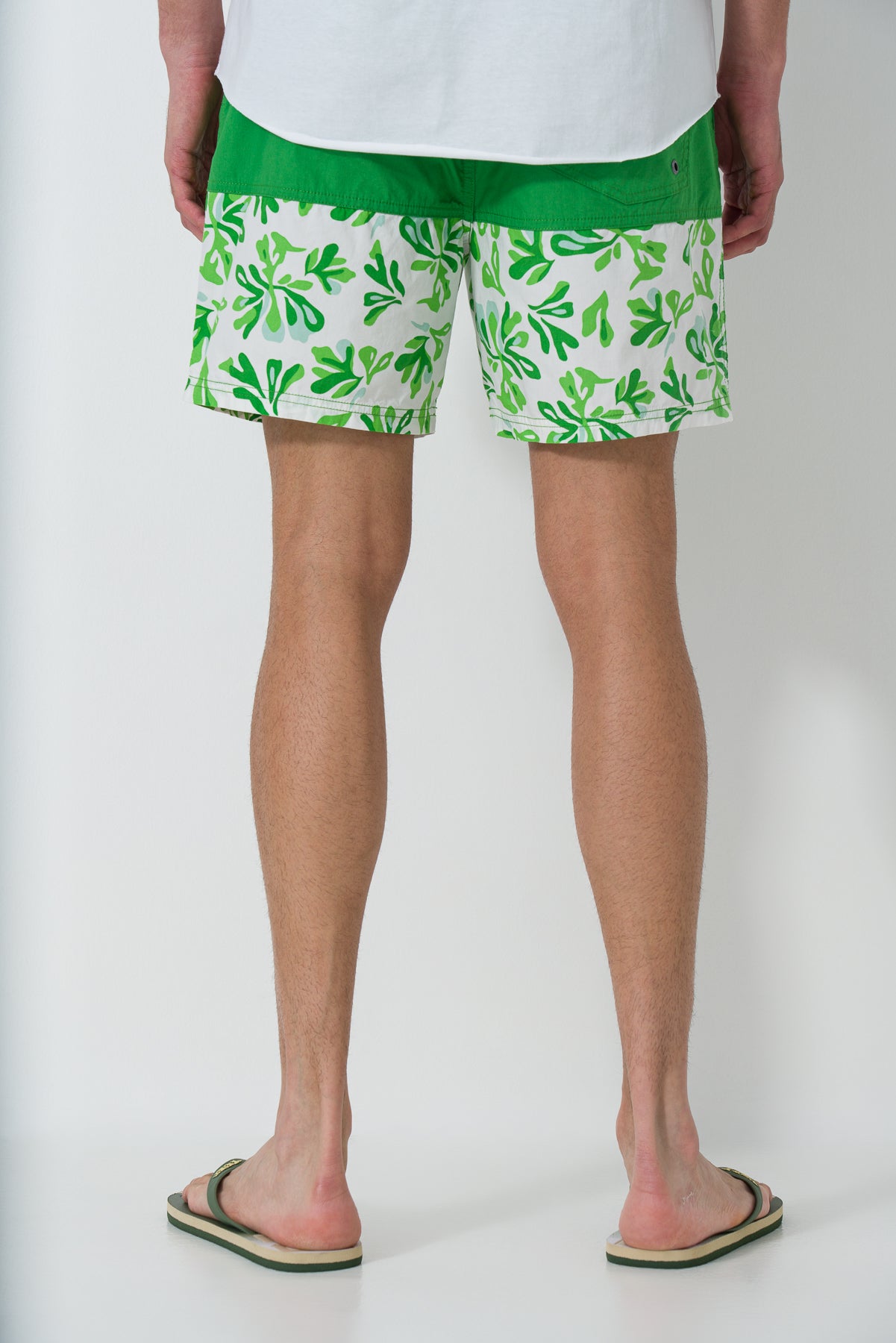 Pool Shorts from REFINERY – Refinery