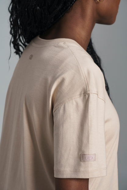 Oversized Active T-Shirt