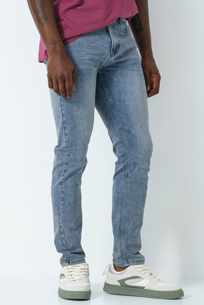 RF02 Skinny Fit Jeans