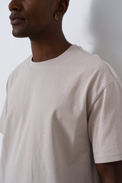 Oversized T-shirt