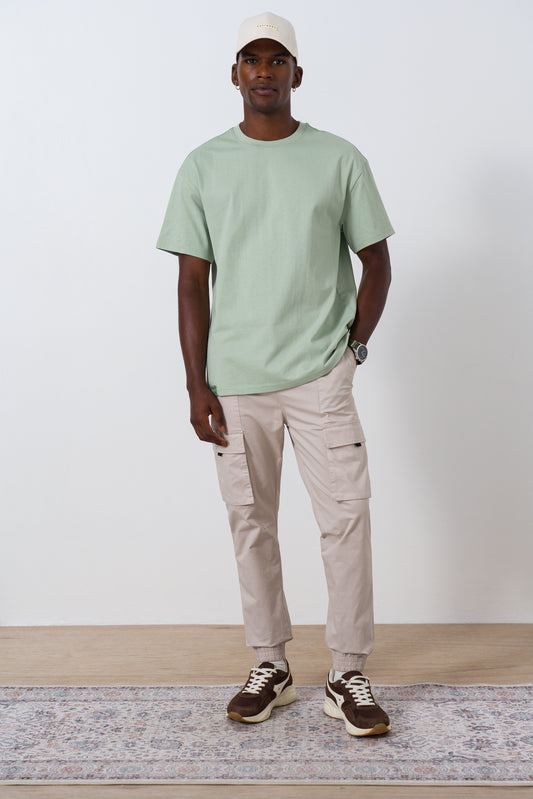 Oversized T-shirt