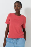 Slim Fit T-Shirt