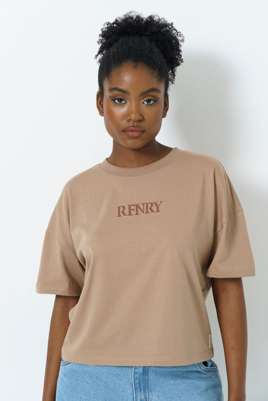 Boxy T-Shirt