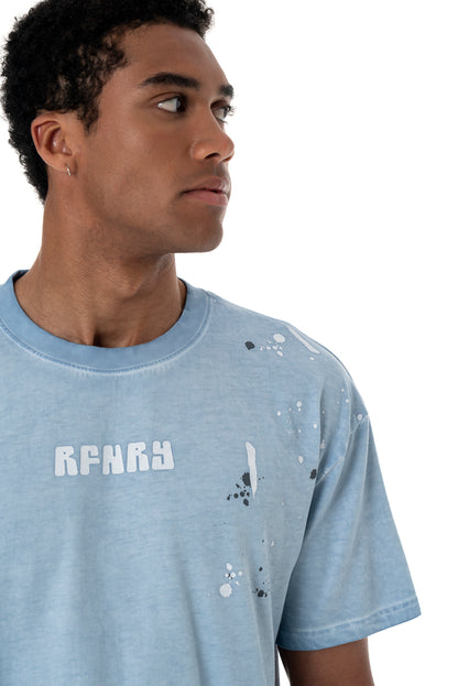 Dirty Dye T-shirt
