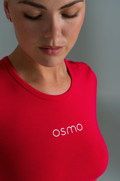 Fitted Active T-shirt