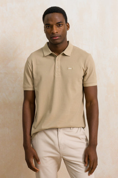 Pique Golfer