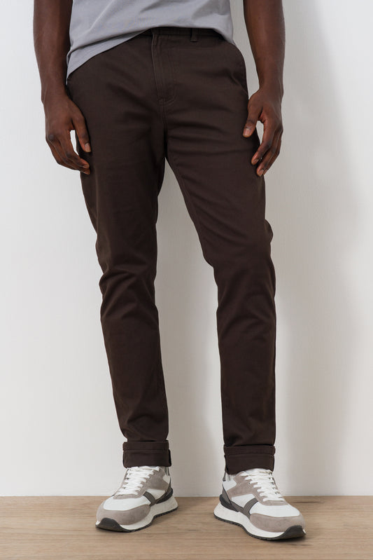 Chino Pants