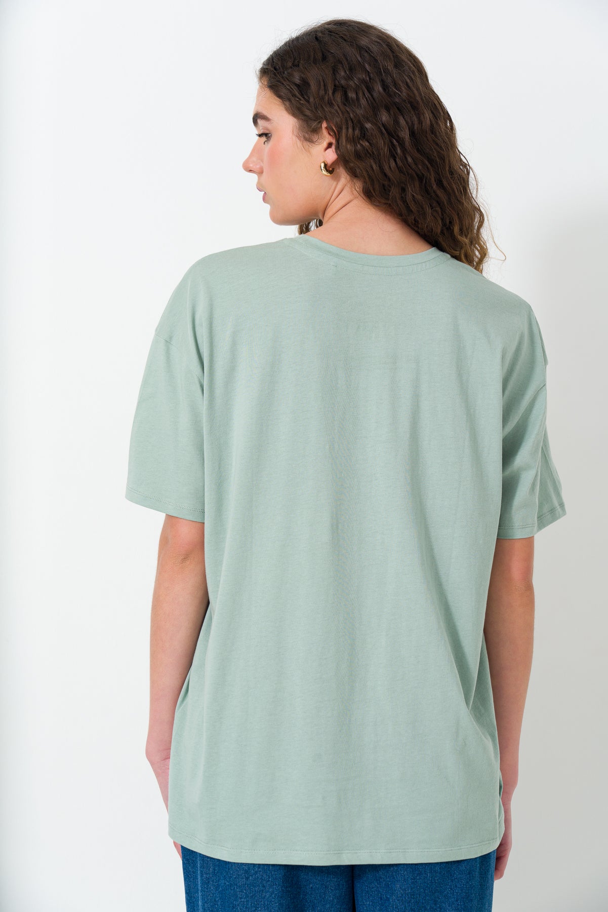 Oversized T-Shirt