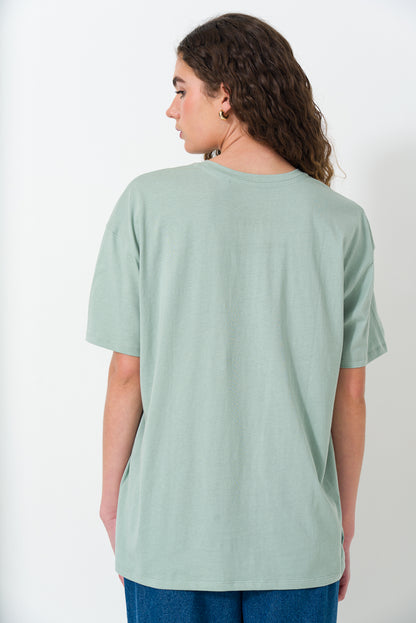 Oversized T-Shirt