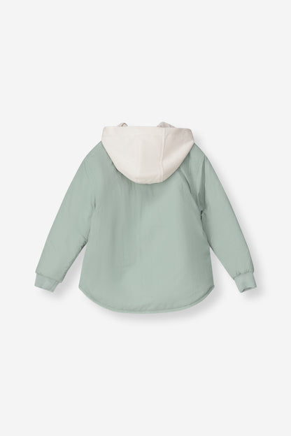 Girls Bomber Jacket