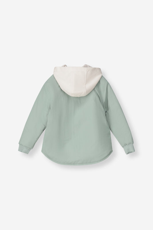 Girls Bomber Jacket
