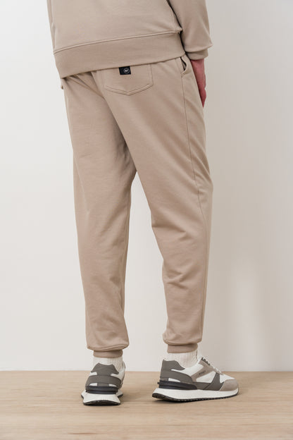 Rib Cuff Track Pants