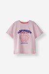 Regular Fit Graphic Tee