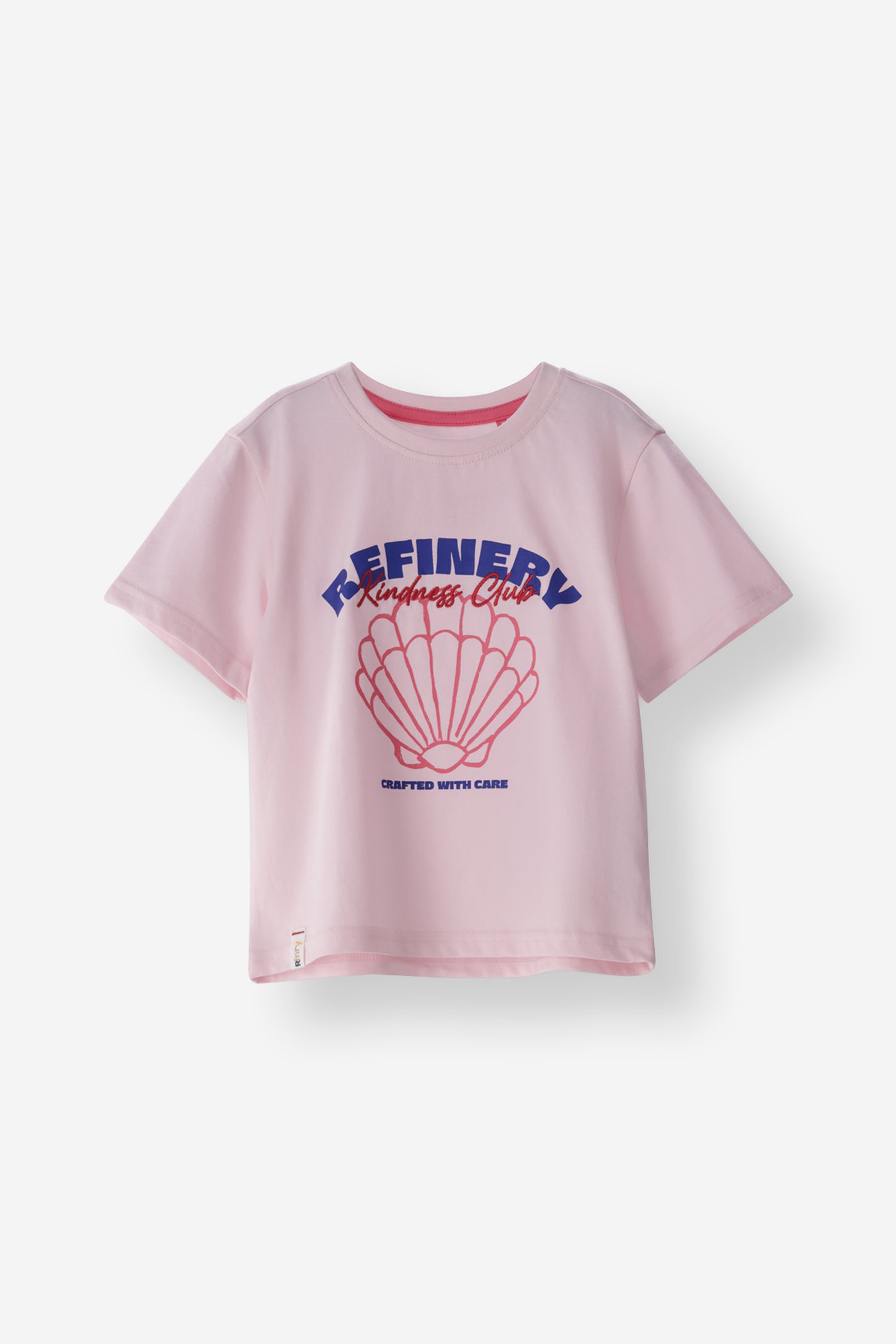 Regular Fit Graphic Tee