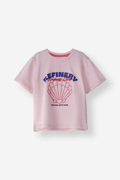 Regular Fit Graphic Tee