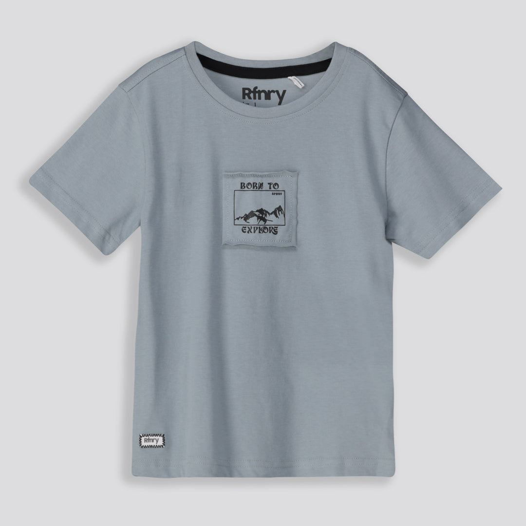 Boys Graphic Tee