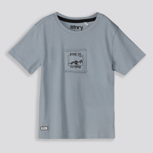 Boys Graphic Tee
