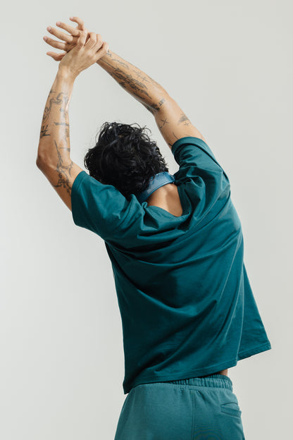 Branded Active T-shirt