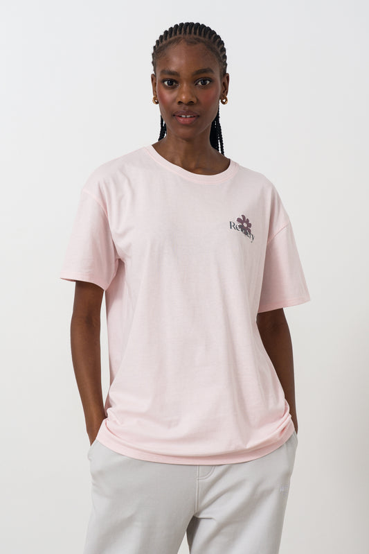 Oversized Graphic T-shirt