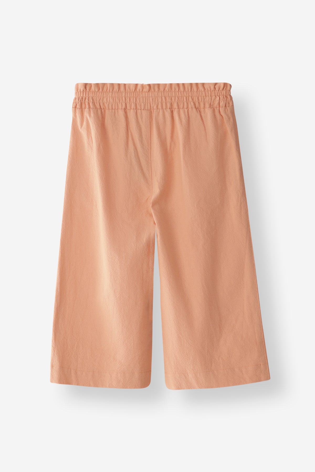 Girls Wide Leg Pants