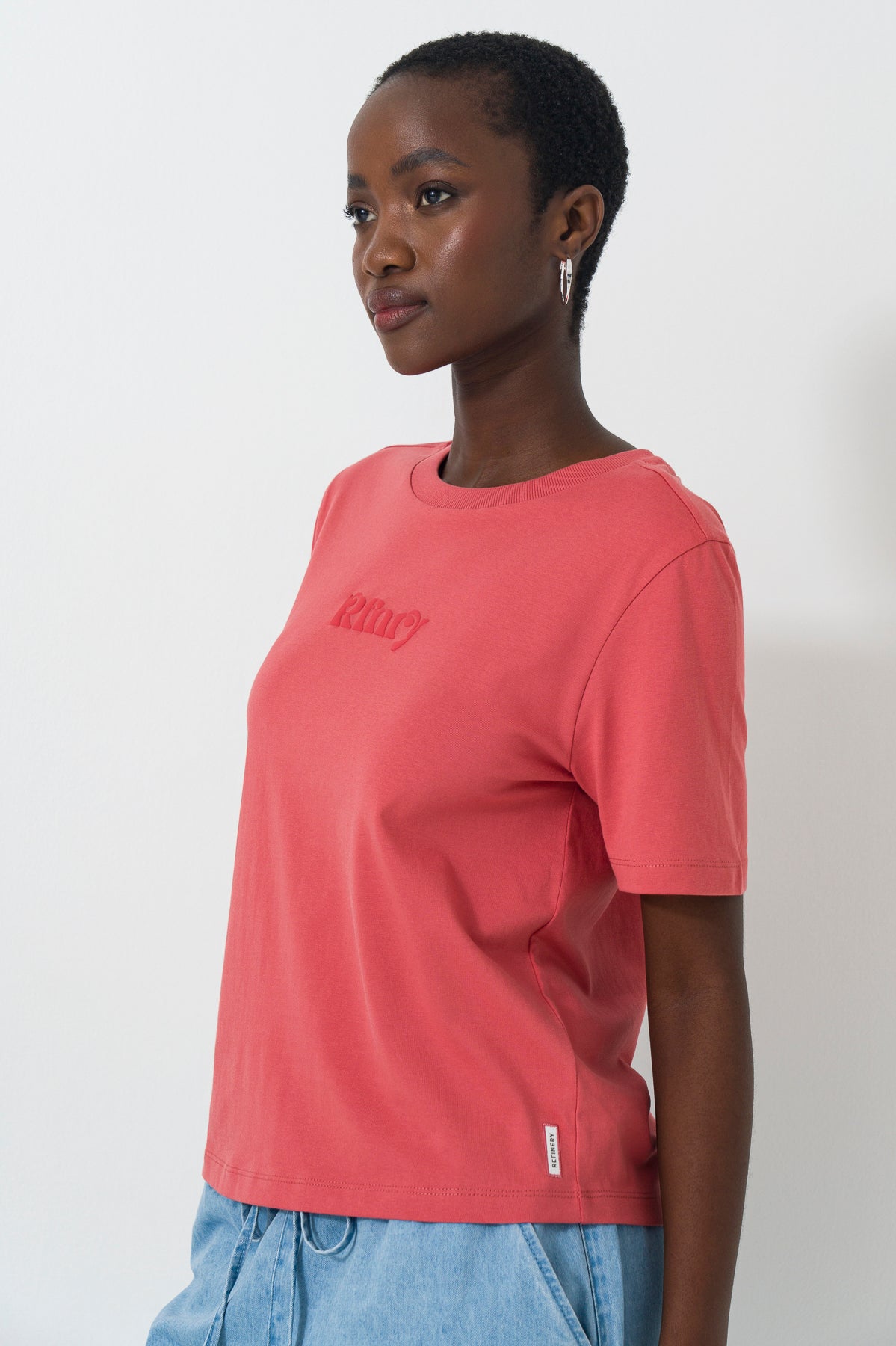 Slim Fit T-Shirt