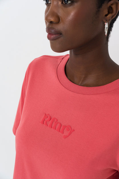 Slim Fit T-Shirt