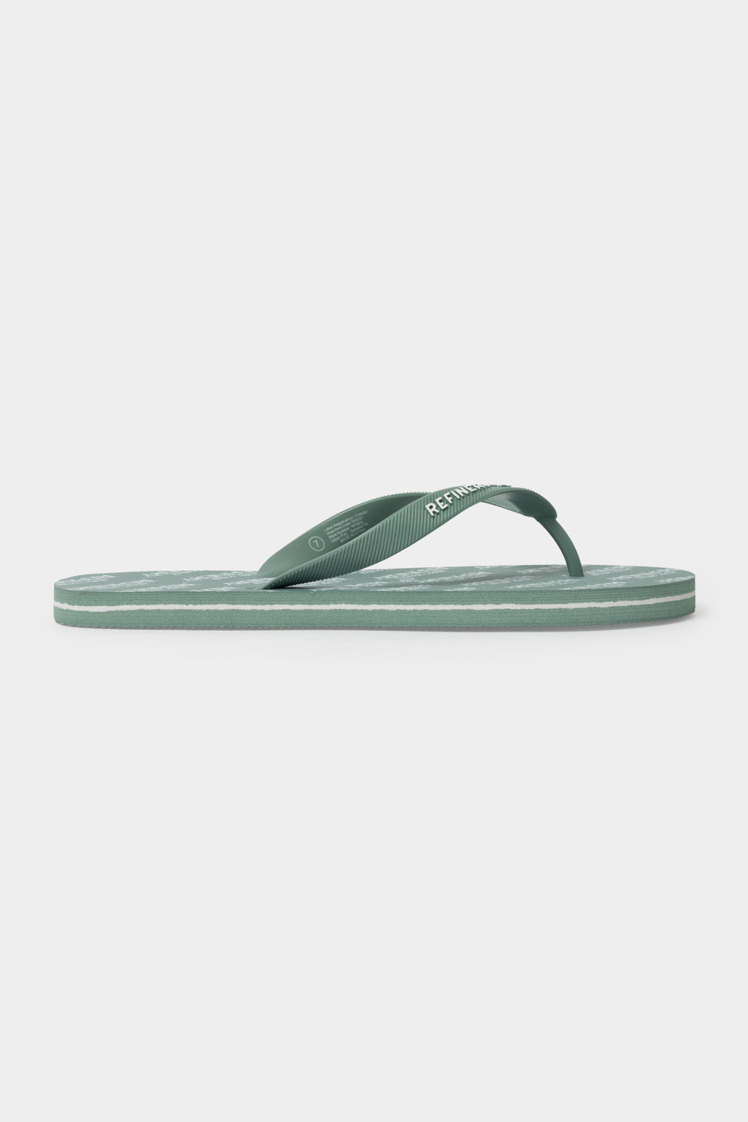 Branded Flip Flops