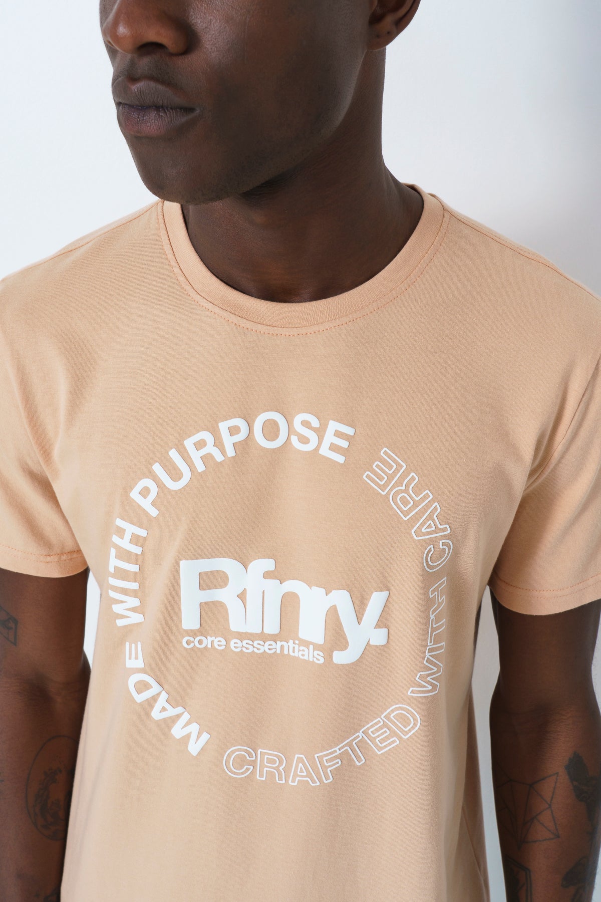Statement T-Shirt