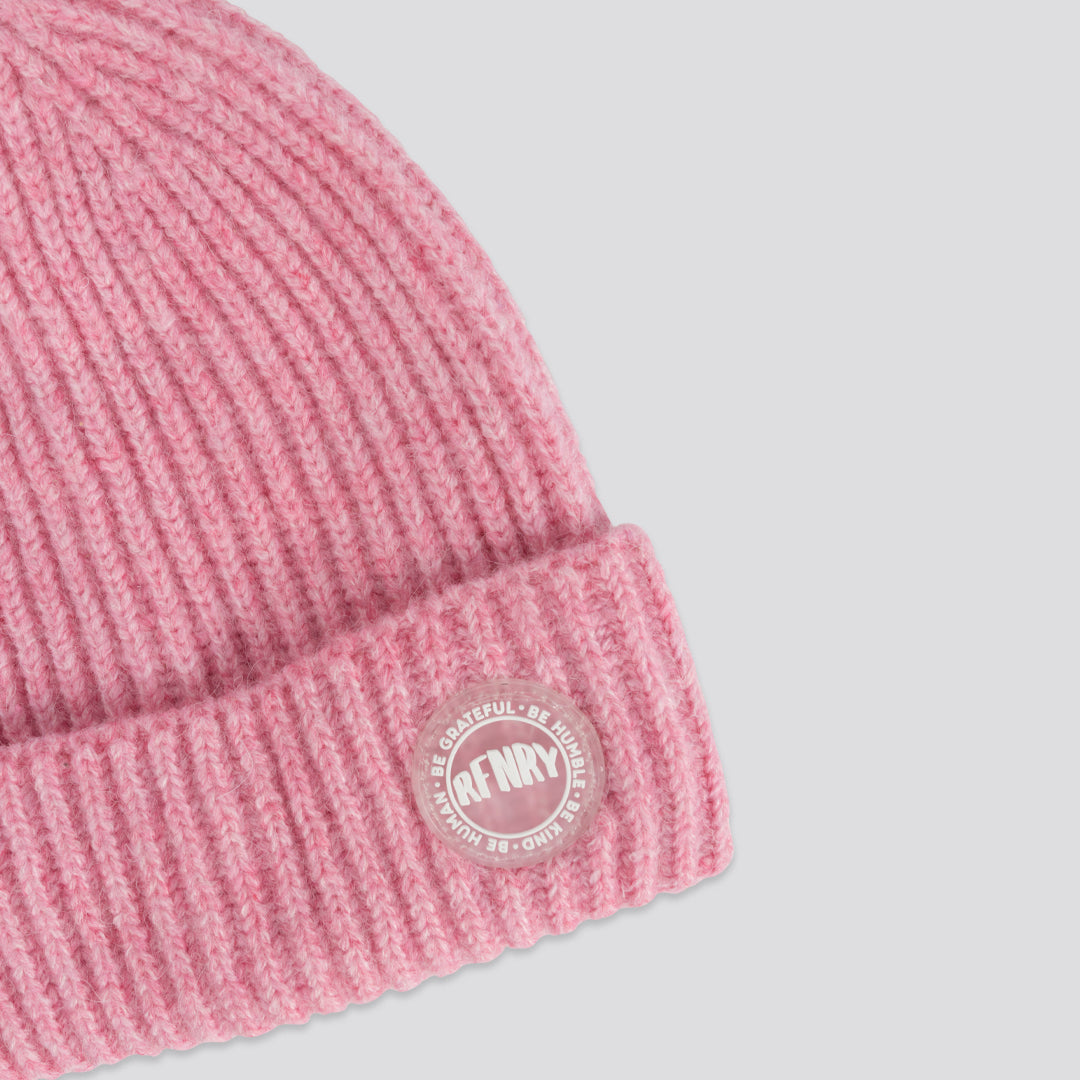 Girls Speckle Beanie