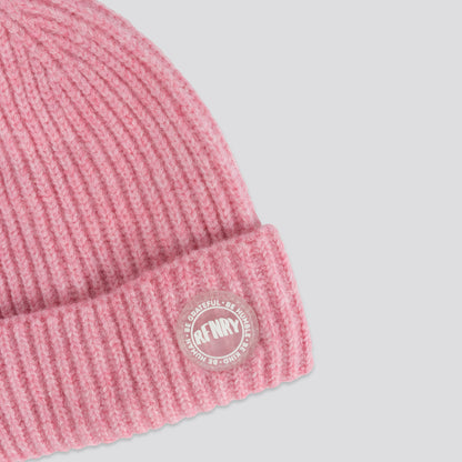 Girls Speckle Beanie